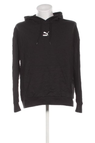 Pánská mikina  PUMA, Velikost XL, Barva Černá, Cena  839,00 Kč