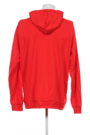 Męska bluza PUMA, Rozmiar XXL, Kolor Czerwony, Cena 148,99 zł