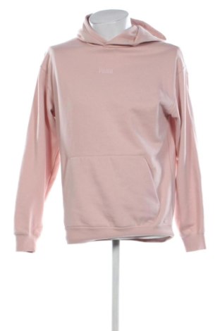 Męska bluza PUMA, Rozmiar S, Kolor Różowy, Cena 151,00 zł