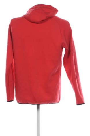 Pánska mikina  PUMA, Veľkosť L, Farba Červená, Cena  28,00 €