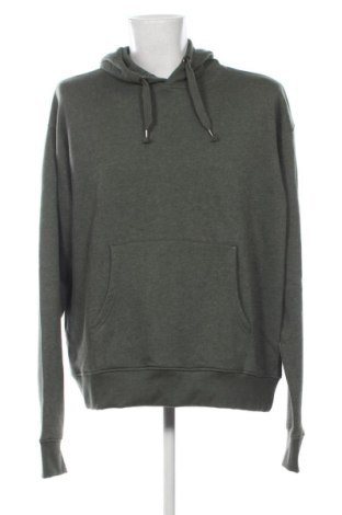 Férfi sweatshirt Parallel, Méret XXL, Szín Zöld, Ár 8 251 Ft