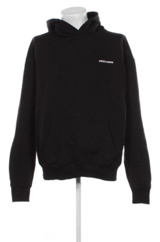Férfi sweatshirt Pegador, Méret L, Szín Fekete, Ár 23 839 Ft