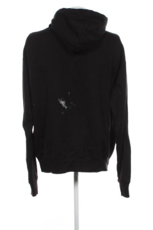 Férfi sweatshirt Pegador, Méret L, Szín Fekete, Ár 23 839 Ft