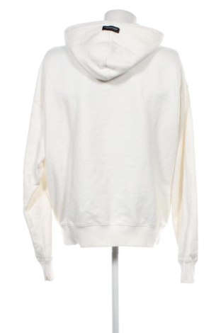 Hanorac de bărbați Pegador, Mărime L, Culoare Alb, Preț 294,99 Lei