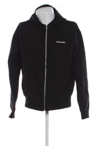 Męska bluza Pegador, Rozmiar S, Kolor Czarny, Cena 250,99 zł