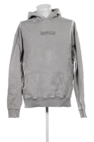 Hanorac de bărbați Pegador, Mărime M, Culoare Gri, Preț 129,99 Lei