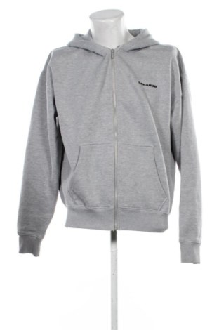 Pánská mikina  Pegador, Velikost M, Barva Šedá, Cena  629,00 Kč