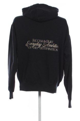 Ανδρικό φούτερ Pegador, Μέγεθος S, Χρώμα Μαύρο, Τιμή 25,99 €