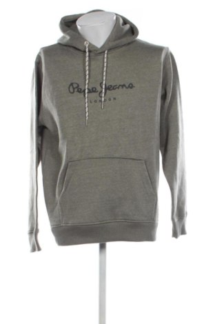 Férfi sweatshirt Pepe Jeans, Méret L, Szín Zöld, Ár 31 749 Ft
