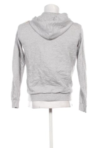 Hanorac de bărbați Piazza Italia, Mărime M, Culoare Gri, Preț 64,99 Lei