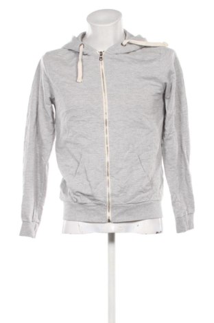 Hanorac de bărbați Piazza Italia, Mărime M, Culoare Gri, Preț 64,99 Lei