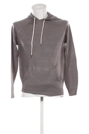 Pánska mikina  Piazza Italia, Veľkosť L, Farba Sivá, Cena  23,95 €
