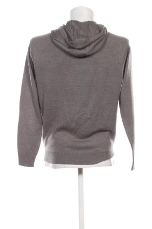 Pánska mikina  Piazza Italia, Veľkosť L, Farba Sivá, Cena  23,95 €