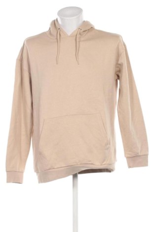 Hanorac de bărbați Pier One, Mărime L, Culoare Bej, Preț 196,99 Lei