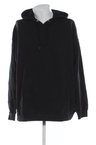 Hanorac de bărbați Pier One, Mărime 5XL, Culoare Negru, Preț 196,99 Lei