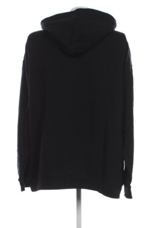 Hanorac de bărbați Pier One, Mărime 5XL, Culoare Negru, Preț 196,99 Lei