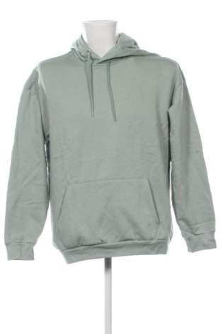 Hanorac de bărbați Pier One, Mărime L, Culoare Verde, Preț 157,99 Lei