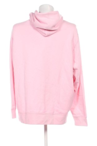 Hanorac de bărbați Polo Ralph Lauren, Mărime XXL, Culoare Roz, Preț 839,99 Lei