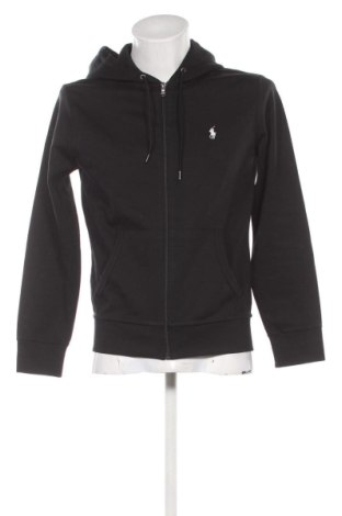 Herren Sweatshirt Polo Ralph Lauren, Größe S, Farbe Schwarz, Preis 214,99 €