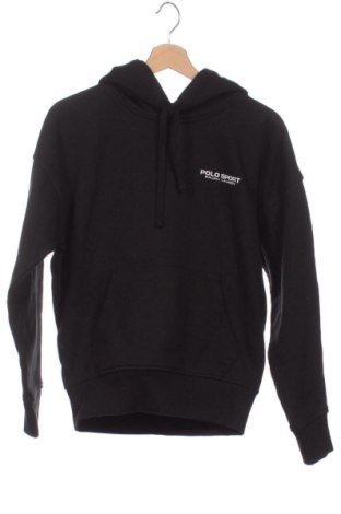 Ανδρικό φούτερ Polo Sport, Μέγεθος XS, Χρώμα Μαύρο, Τιμή 109,99 €