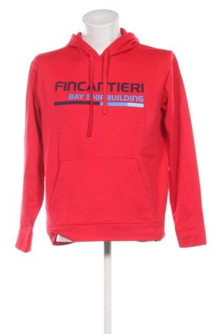 Pánská mikina  Port & Company, Velikost M, Barva Vícebarevné, Cena  599,00 Kč