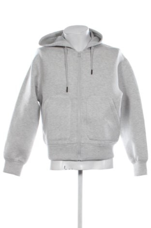 Herren Sweatshirt Pull&Bear, Größe S, Farbe Grau, Preis € 41,99