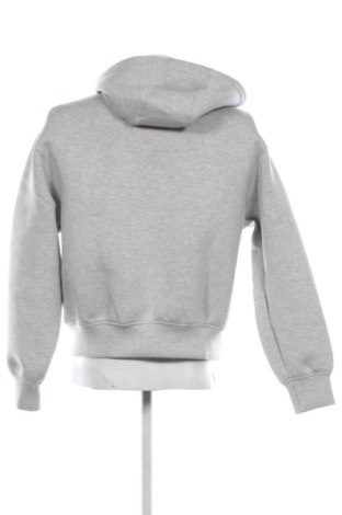 Herren Sweatshirt Pull&Bear, Größe S, Farbe Grau, Preis € 41,99