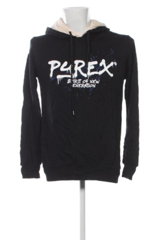 Pánská mikina  Pyrex, Velikost M, Barva Černá, Cena  629,00 Kč