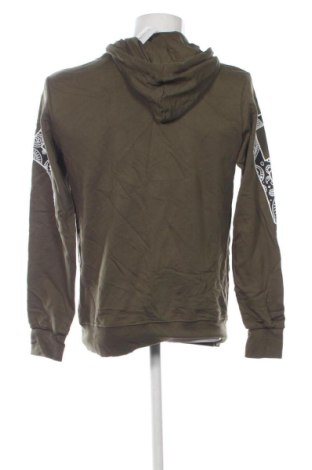 Pánska mikina  Pyrex, Veľkosť M, Farba Zelená, Cena  24,95 €