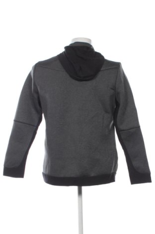 Pánská mikina  Quechua, Velikost XXL, Barva Šedá, Cena  599,00 Kč