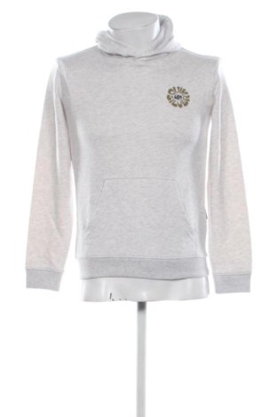 Herren Sweatshirt Quiksilver, Größe L, Farbe Grau, Preis 61,99 €