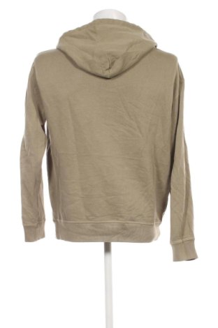 Męska bluza Quiksilver, Rozmiar S, Kolor Zielony, Cena 110,99 zł