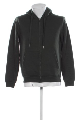 Ανδρικό φούτερ Reserved, Μέγεθος S, Χρώμα Πράσινο, Τιμή 23,99 €