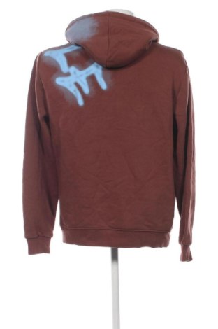 Pánská mikina  Rifle, Velikost L, Barva Hnědá, Cena  629,00 Kč