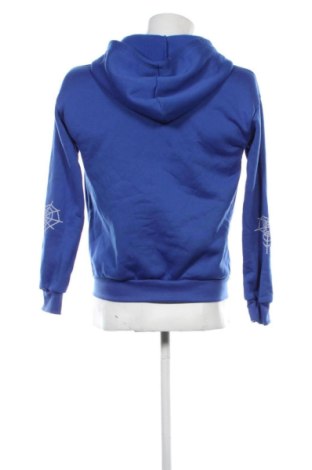 Pánska mikina  SHEIN, Veľkosť S, Farba Modrá, Cena  23,95 €
