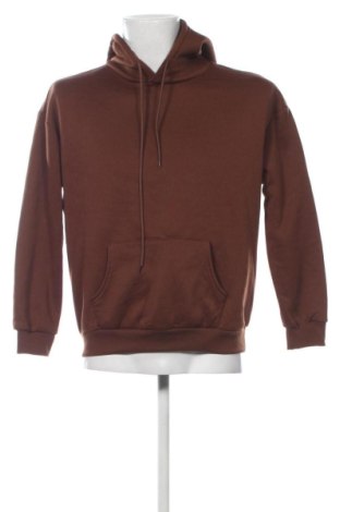 Herren Sweatshirt SHEIN, Größe M, Farbe Braun, Preis 25,99 €