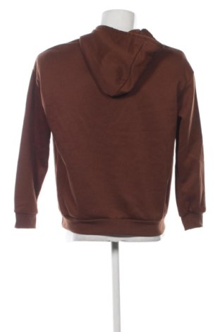 Herren Sweatshirt SHEIN, Größe M, Farbe Braun, Preis 25,99 €