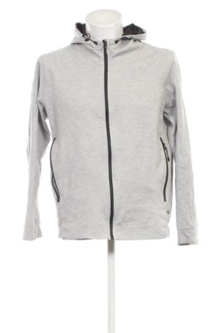Pánská mikina  SOC, Velikost M, Barva Šedá, Cena  629,00 Kč