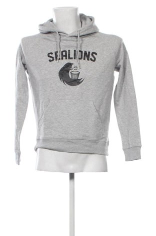 Hanorac de bărbați STANLEY/STELLA, Mărime S, Culoare Gri, Preț 46,99 Lei