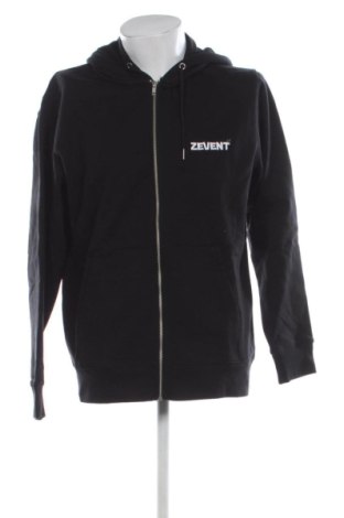 Hanorac de bărbați STANLEY/STELLA, Mărime L, Culoare Negru, Preț 196,99 Lei