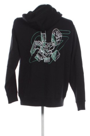 Hanorac de bărbați STANLEY/STELLA, Mărime L, Culoare Negru, Preț 196,99 Lei