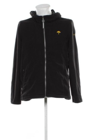 Pánská mikina  Schmuddelwedda, Velikost XXL, Barva Černá, Cena  2 899,00 Kč