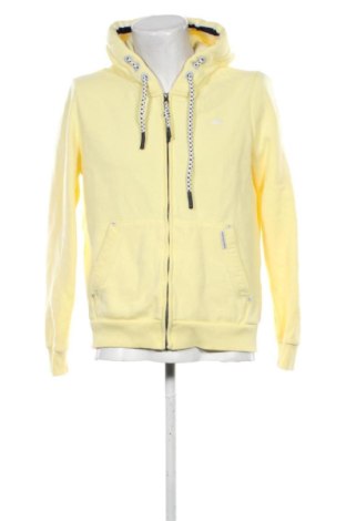 Férfi sweatshirt Schmuddelwedda, Méret XXL, Szín Sárga, Ár 18 806 Ft