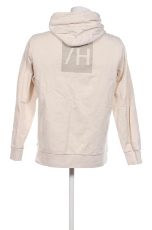 Мъжки суитшърт Selected Homme, Размер L, Цвят Екрю, Цена 56,34 €