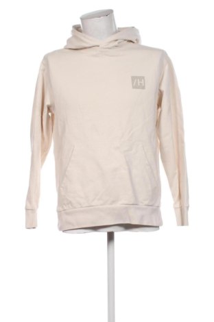 Мъжки суитшърт Selected Homme, Размер L, Цвят Екрю, Цена 56,34 €