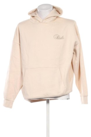 Pánská mikina  SikSilk, Velikost M, Barva Béžová, Cena  1 429,00 Kč