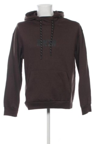 Férfi sweatshirt Sinsay, Méret L, Szín Barna, Ár 13 223 Ft