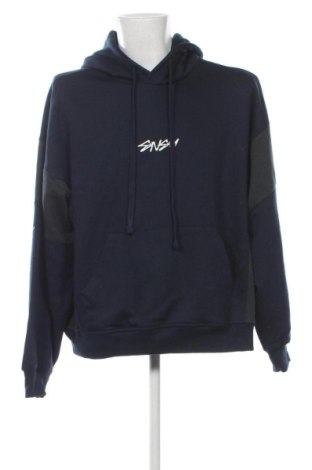 Hanorac de bărbați Sinsay, Mărime L, Culoare Multicolor, Preț 104,26 Lei