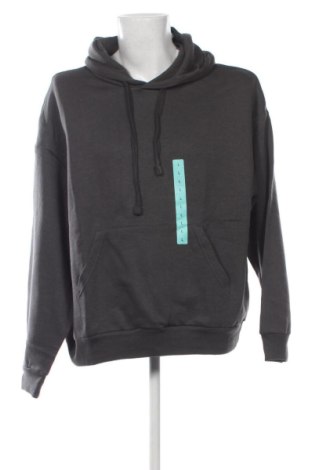 Férfi sweatshirt Sinsay, Méret L, Szín Szürke, Ár 13 223 Ft