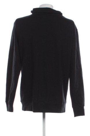 Мъжки суитшърт Smog, Размер XXL, Цвят Черен, Цена 20,45 €